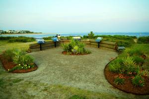 Sullivan's Island