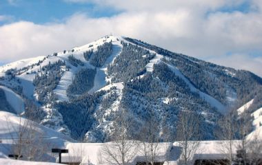 Generate a random place in Sun Valley