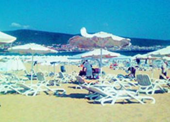 Sunny Beach