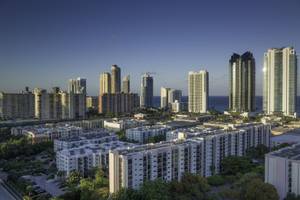 Sunny Isles Beach