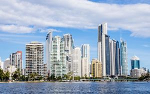 Gold Coast/Surfers Paradise