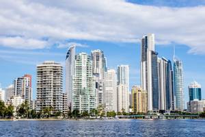 Gold Coast/Surfers Paradise