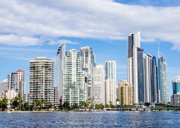 Gold Coast/Surfers Paradise