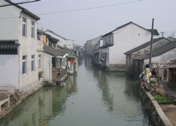 Suzhou