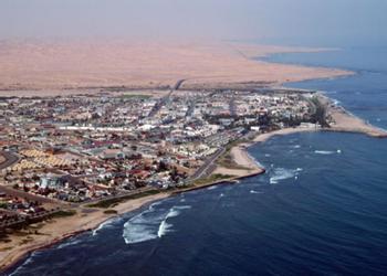 Swakopmund