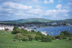 Swanage