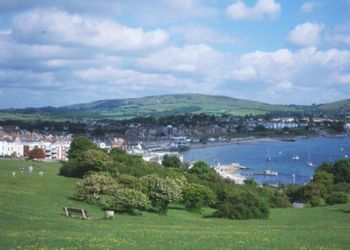 Swanage