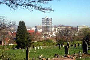 Swindon