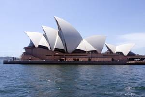 Sydney