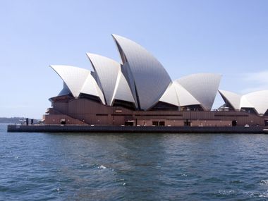 Sydney