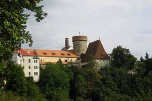 Tábor