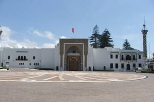 Tétouan