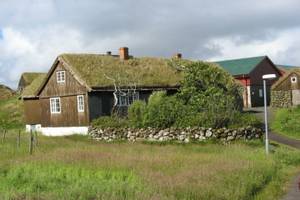 Tórshavn