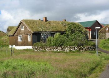 Tórshavn