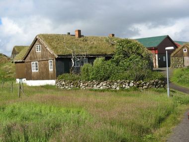 Tórshavn