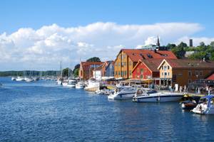 Tønsberg