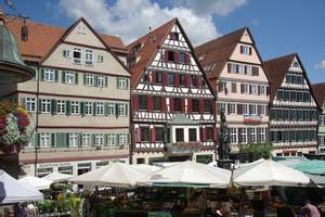 Tübingen
