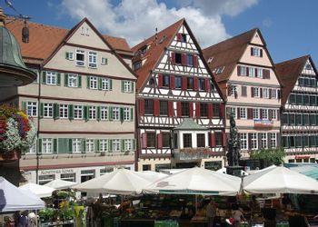 Tübingen