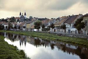 Třebíč