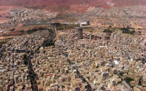 Tabriz