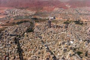 Tabriz
