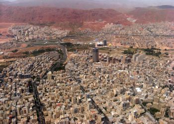 Tabriz
