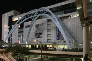Tachikawa