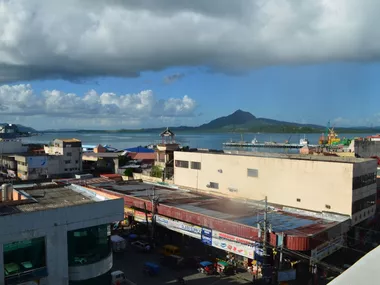 Tacloban