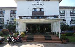 Tagaytay