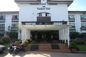 Tagaytay