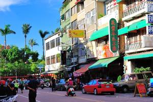 Tainan