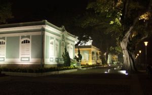 Macau/Taipa