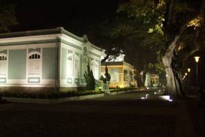 Macau/Taipa