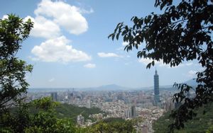 Taipei