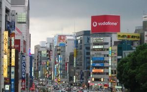 Tokyo/Taito