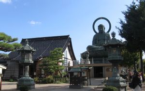 Takaoka