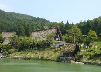Takayama