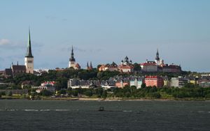 Tallinn