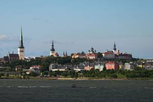 Tallinn
