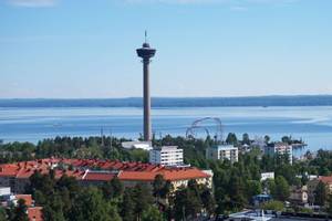 Tampere