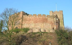 Tamworth