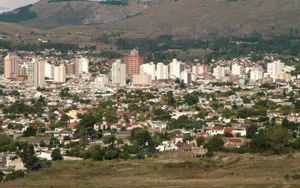 Tandil