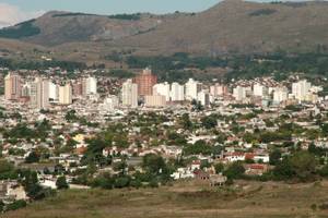 Tandil