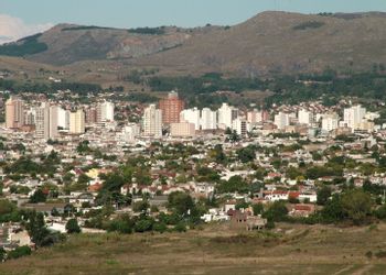 Tandil