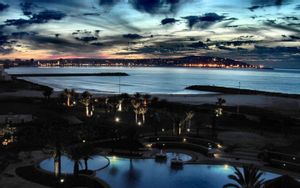 Tangier