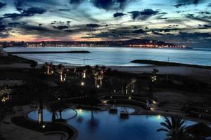 Tangier