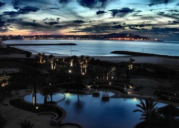 Tangier