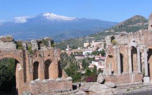 Taormina