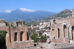 Taormina