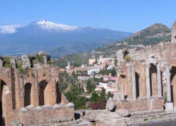 Taormina